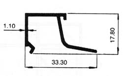 alumunium Window-Casement Window