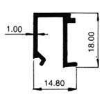 alumunium Window-Pivoted Window
