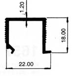 alumunium Window-Pivoted Window