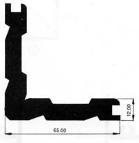 alumunium Window-Pivoted Window