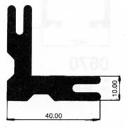 alumunium Window-Pivoted Window