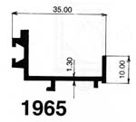 alumunium Window-Series 50 Window