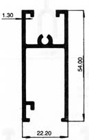 alumunium Window-Sliding Window