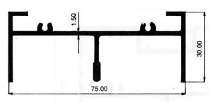 alumunium Window-Sliding Window