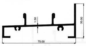 alumunium Window-Sliding Window