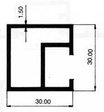 alumunium Window-Sliding Window
