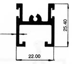 alumunium Window-Sliding Window