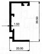 alumunium Window-Sliding Window