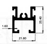 alumunium Window-Sliding Window