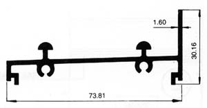 alumunium Window-Sliding Window