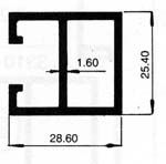 alumunium Window-Sliding Window