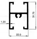 alumunium Window-Sliding Window