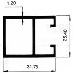 alumunium Window-Sliding Window