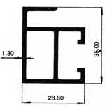 alumunium Window-Sliding Window