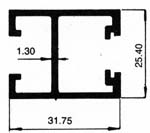 alumunium Window-Sliding Window