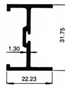 alumunium Window-Sliding Window
