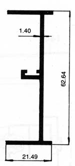 alumunium Window-Sliding Window Economy