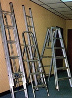 ladder